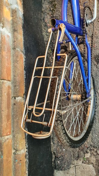 Велосипед BENNETO