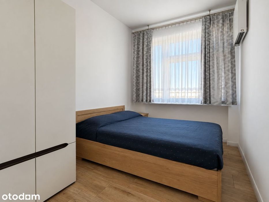 Mieszkanie – Warszawa - Widok 5