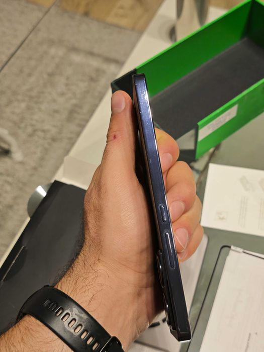 Smartfon Infinix Note 40 8/256GB 6,78" 120Hz 108Mpix Gwarancja 2 lata