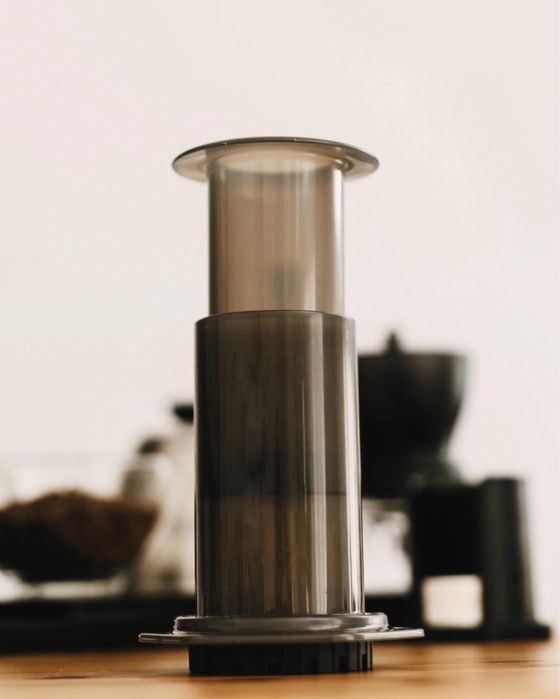 Szkolenia baristyczne | Wsparcie przy otwarciu kawiarni.