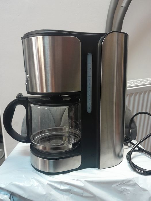 Ekspres przelewowy Cookworks Nowy