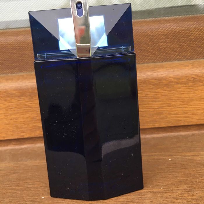 Mugler Alien Man Fusion Woda Toaletowa 100ml