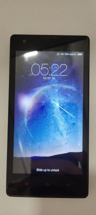 Смартфон Xiaomi Redmi 1S