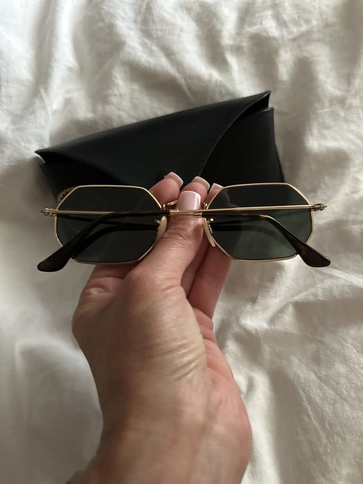 Майже нові окуляри Ray-Ban оригінал