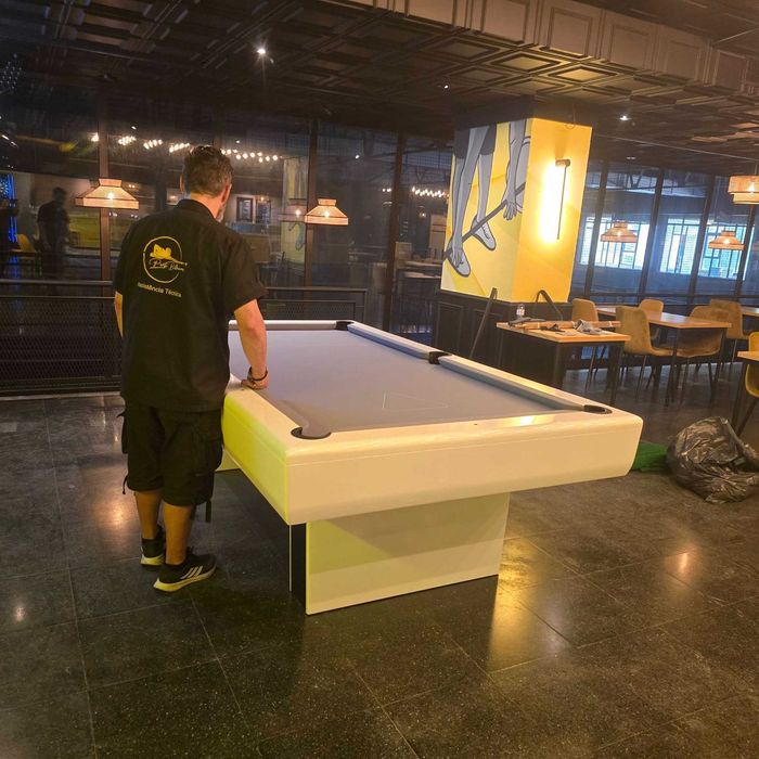 Billiard Transportation528942099355422723