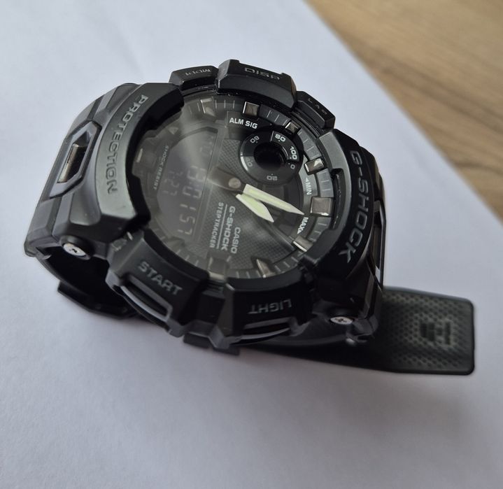 Zegarek Casio G-Shock Gba-900