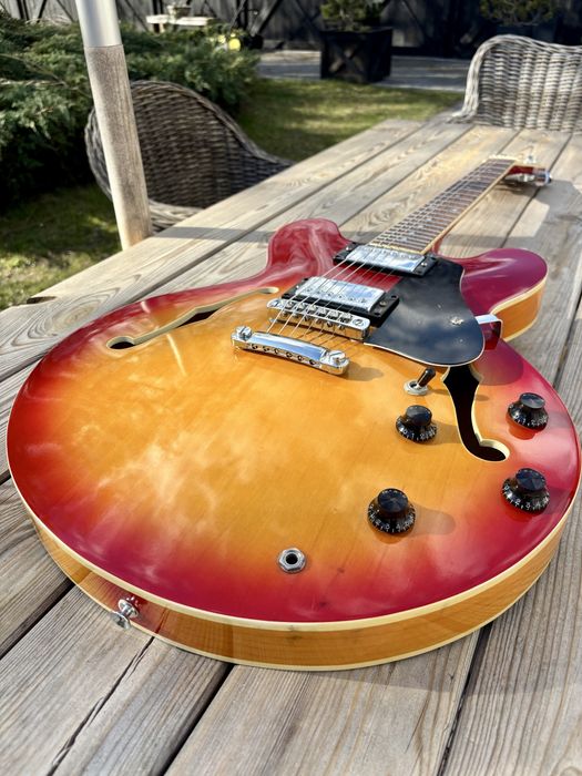 Samick EG1935 1994 Korea ALABAMA