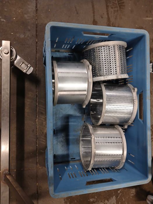 Ralador Cortador Processador de alimentos