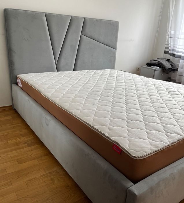 Гаряча ціна! Матрац для зручного сну