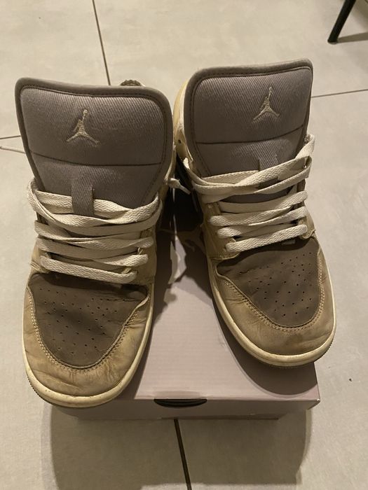 Buty Air Jordan 1 low