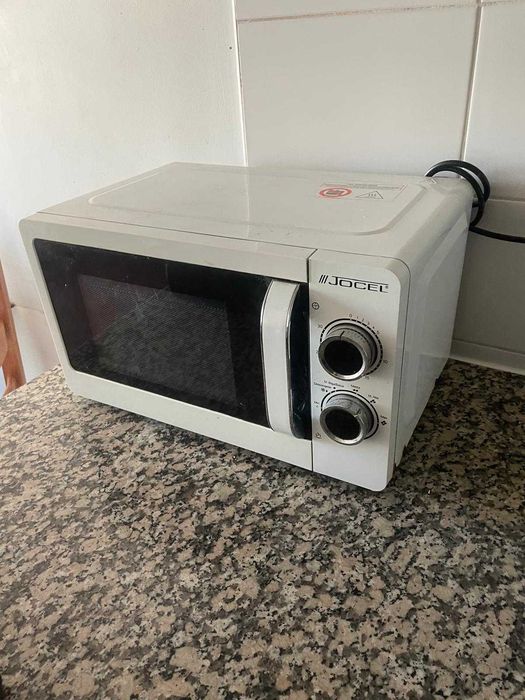 Recheio de apartamento