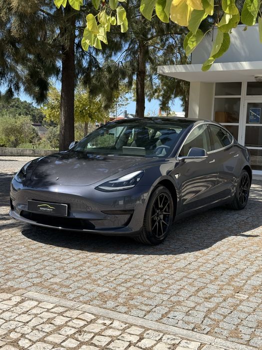 Tesla Model 3 Standard Range Plus LFP