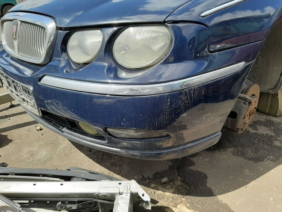 Rover 75 Classic SE 2.0 diesel.Lampa przednia