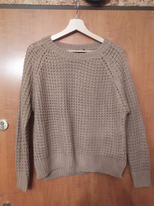 Sweter rozmiar L
