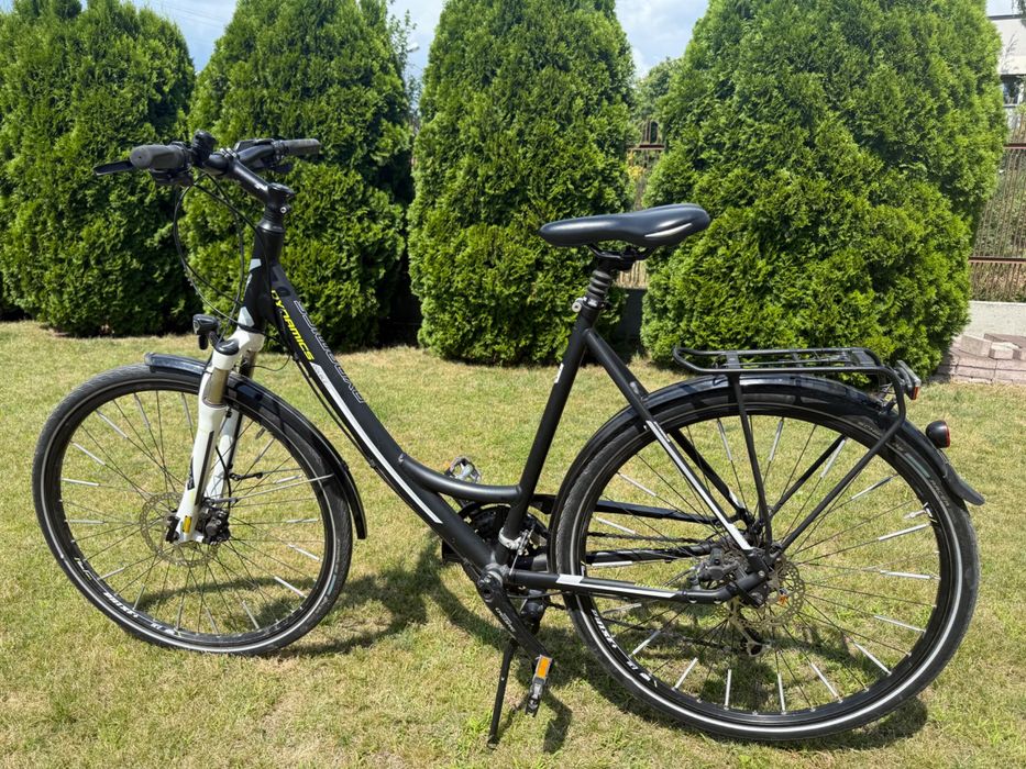 Rower KTM Dynamics Double