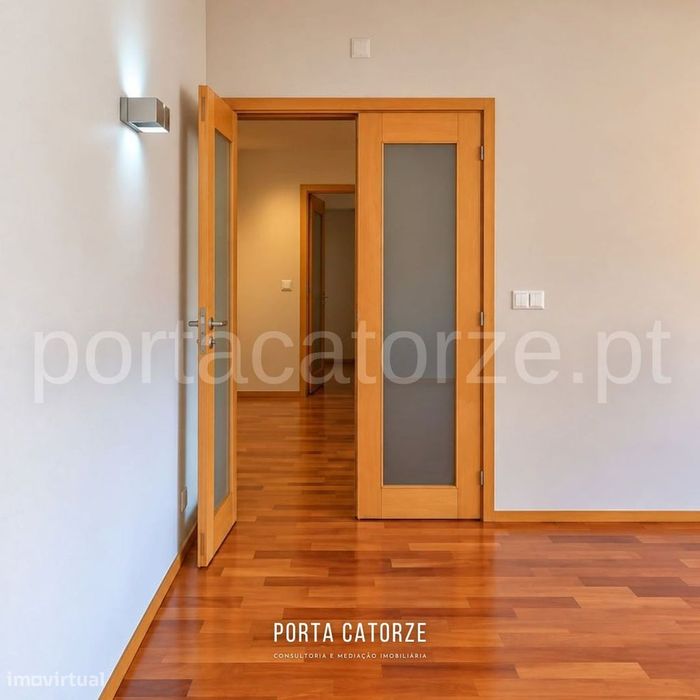 Apartamento T2 | Edif. Barcelense