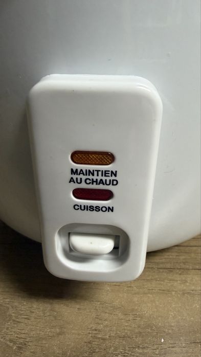 Panela electrica para arroz