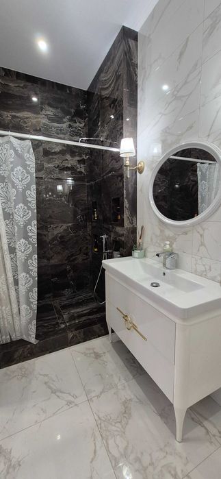 В продажу Елітний 3-рівневий таунхаус 120 м² біля моря - More