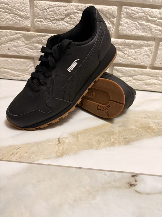 Кросівки чоловічі Puma St runner Full 44