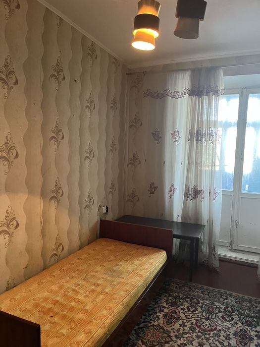 2-х Комн Паустовского/ Добровольского