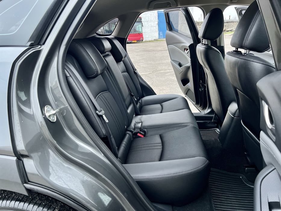 Mazda CX3 Терміновий продаж