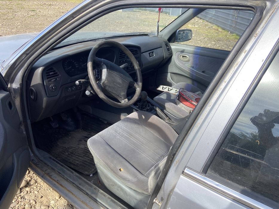 Продається Део Прінц на розбір