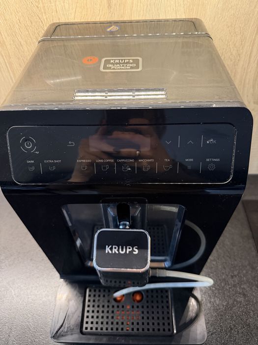 Ekspres do kawy Krups