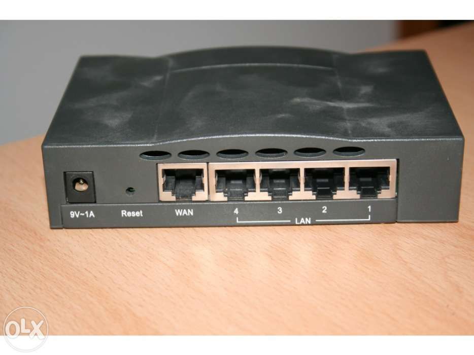 Router smc 7004 vbr423862179243632642