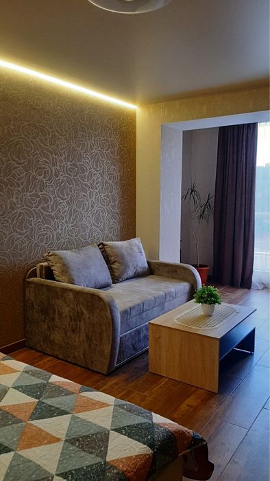 5 хвилин до центру! Індивідуальне опалення!