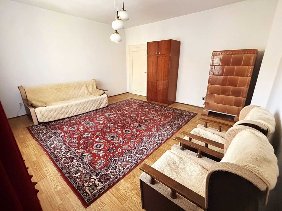 Mieszkanie – Gliwice - Widok 5