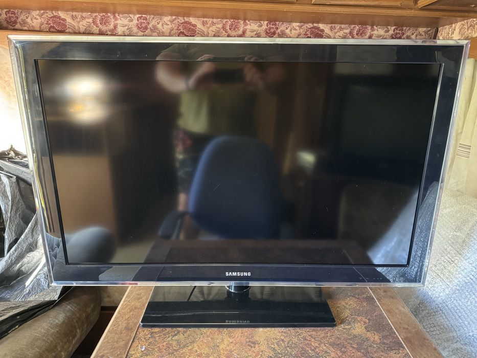 Samsung 40 TV Led