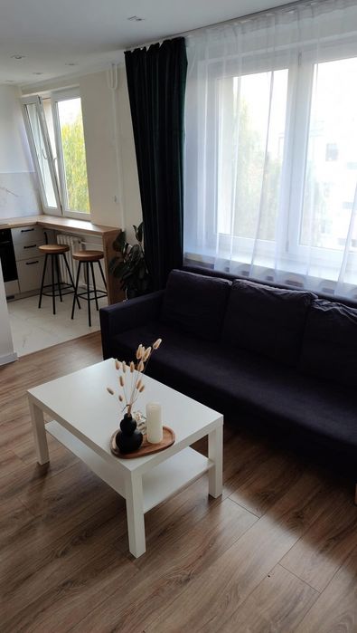Mieszkanie na sprzedaż, 2 pokoje, 40 m², Częstochowa