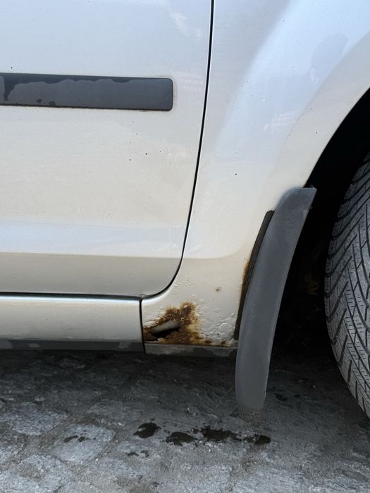 Ford focus 1.6 benzyna  100hp