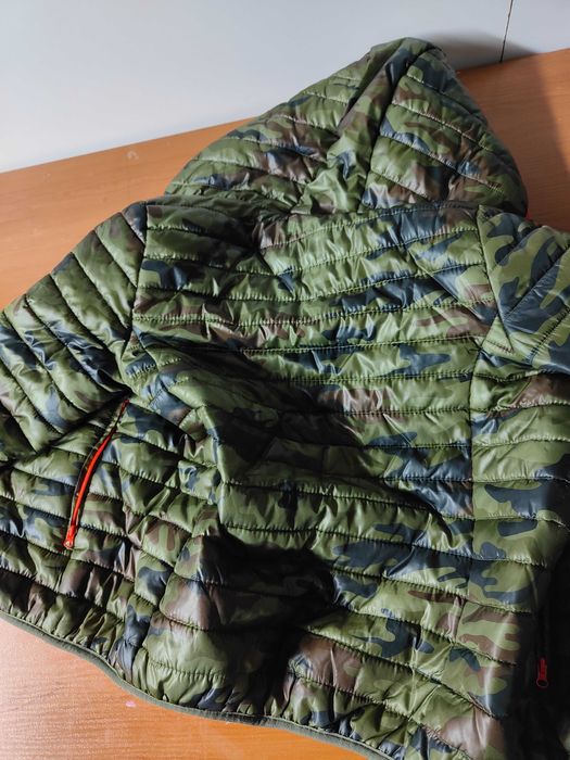 Kurtka Terranova 152-158