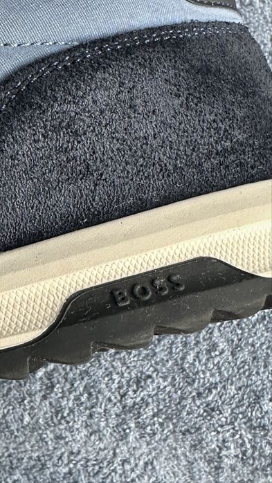 Buty hugo boss rozm 45