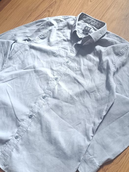 Рубашка Armani Exchange