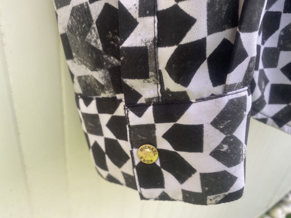 Camisa Michael Kors