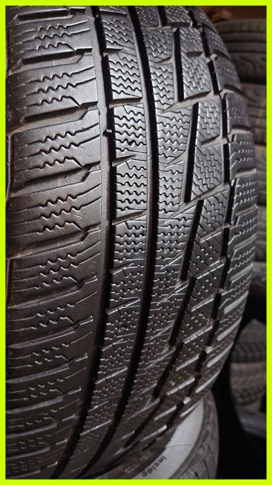 Зимние шины резина Matador Sibir Snow MP92 размер 245/45 r18 комплект