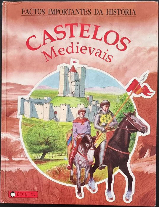 Castelos Medievais