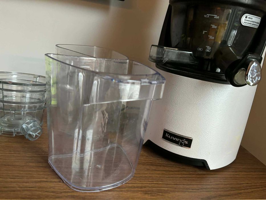 Wyciskarka Kuvings Evo820 PLus