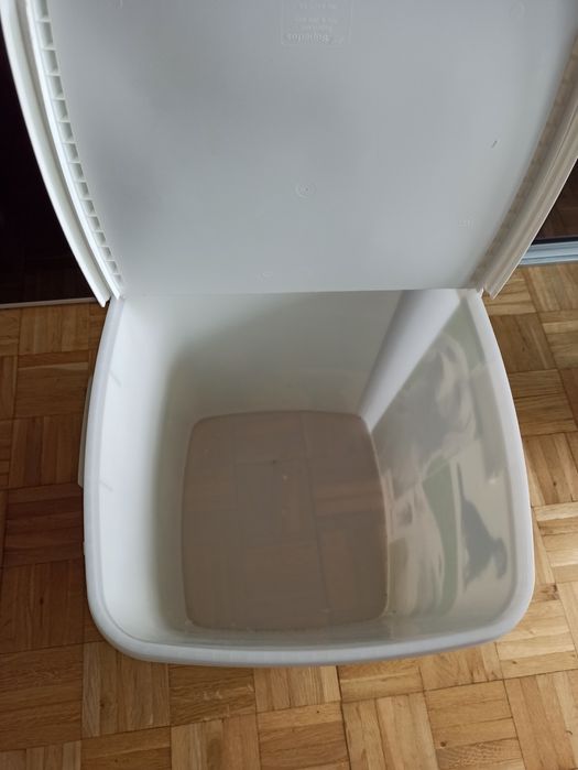 Pojemnik na karme Royal Canin 60 litrów