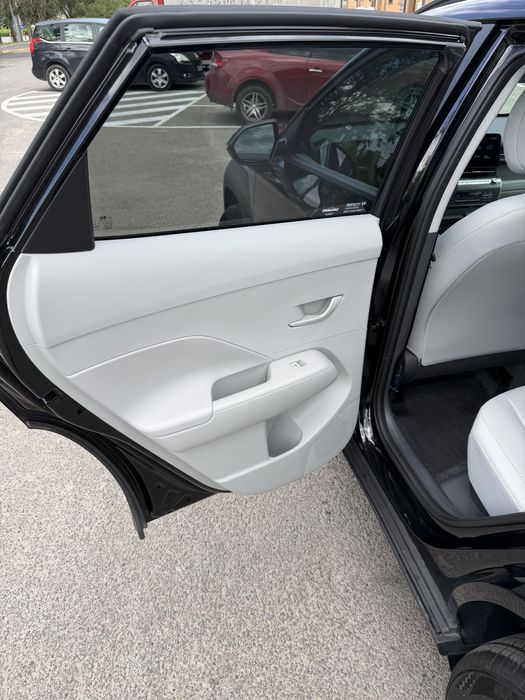 Hyundai Kona Sel 2025 рік Власне авто як нове