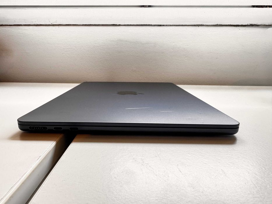 MacBook Air M2 13" 8GB/512GB