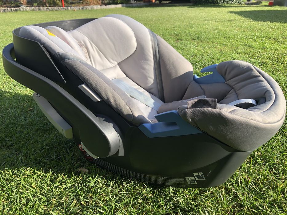Nosidełko dziecięce Cybex