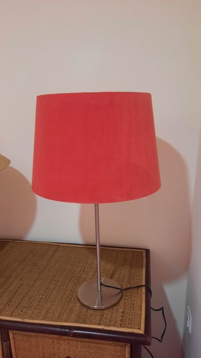 Vendo Candeeiro de mesa