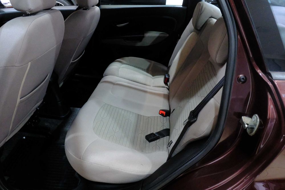 Fiat Linea 2013