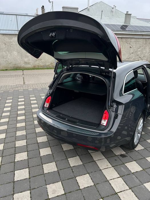 Opel Insignia 2015 2.0tdti 173hp