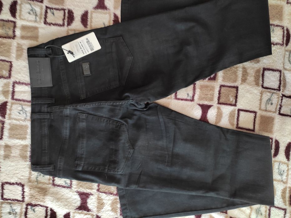 Джинси, брюки чоловічі 28 р. Нові