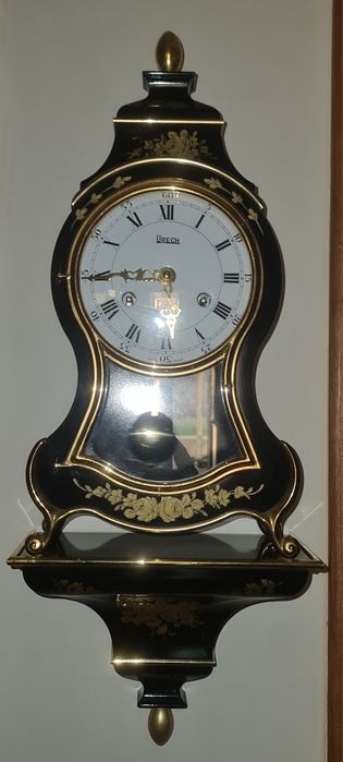 Relógio pendula  swiss made