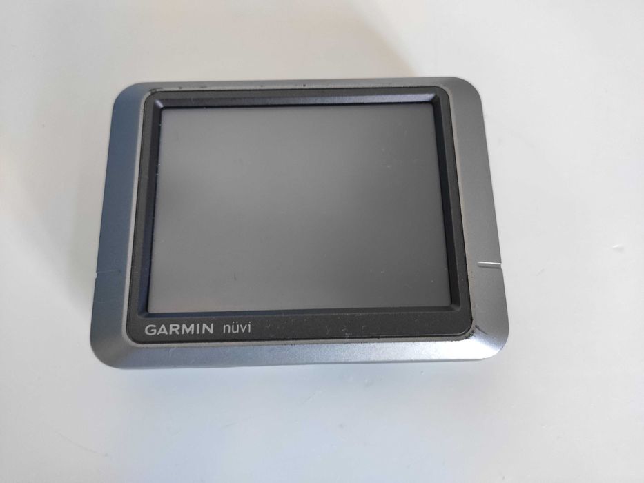 GPS Garmin Nuvi 200 (Iberia)